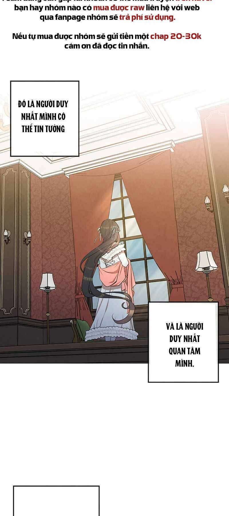 Con Trai Út Huyền Thoại Nhà Hầu Tước Chapter 3 - 16