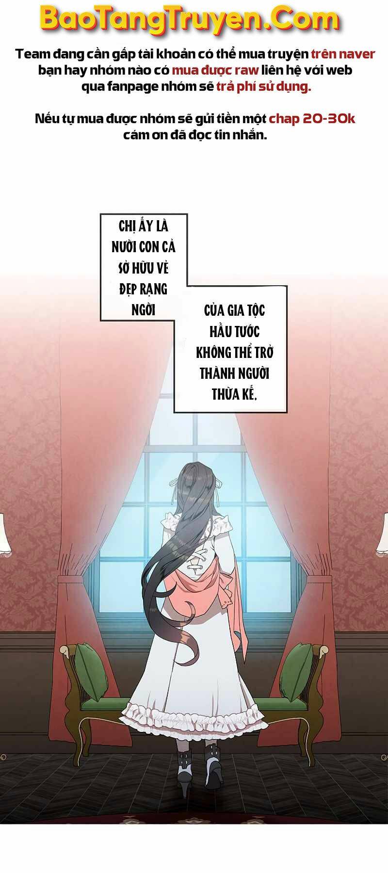 Con Trai Út Huyền Thoại Nhà Hầu Tước Chapter 3 - 18