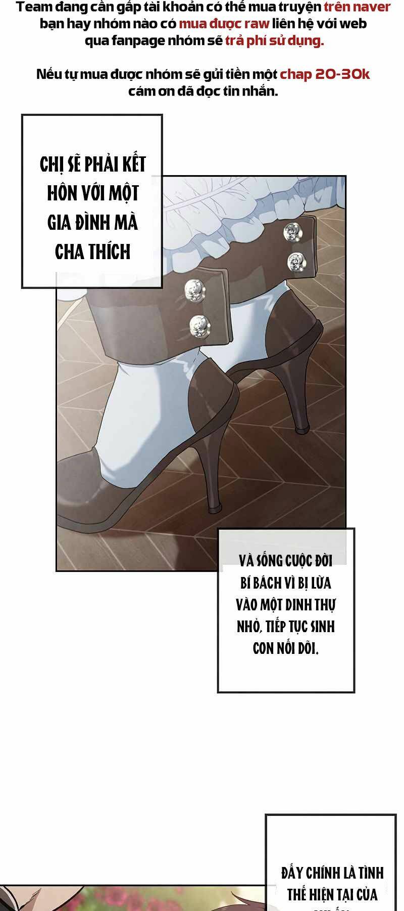 Con Trai Út Huyền Thoại Nhà Hầu Tước Chapter 3 - 20