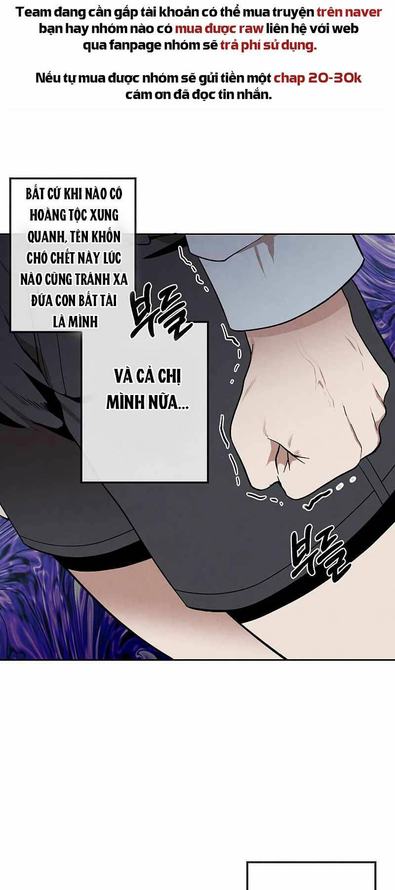 Con Trai Út Huyền Thoại Nhà Hầu Tước Chapter 3 - 22