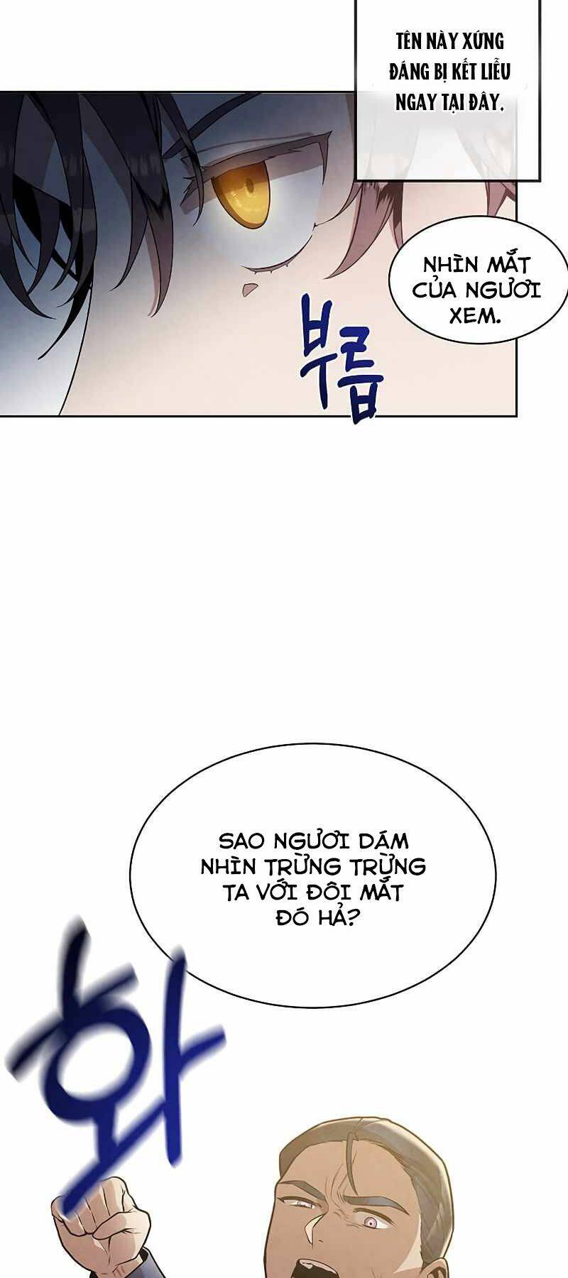 Con Trai Út Huyền Thoại Nhà Hầu Tước Chapter 3 - 23