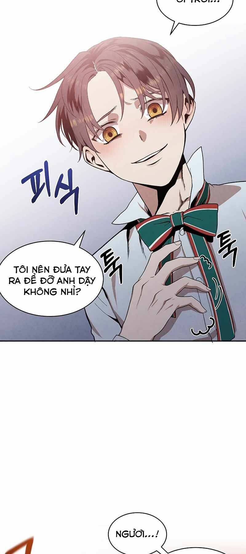 Con Trai Út Huyền Thoại Nhà Hầu Tước Chapter 3 - 31