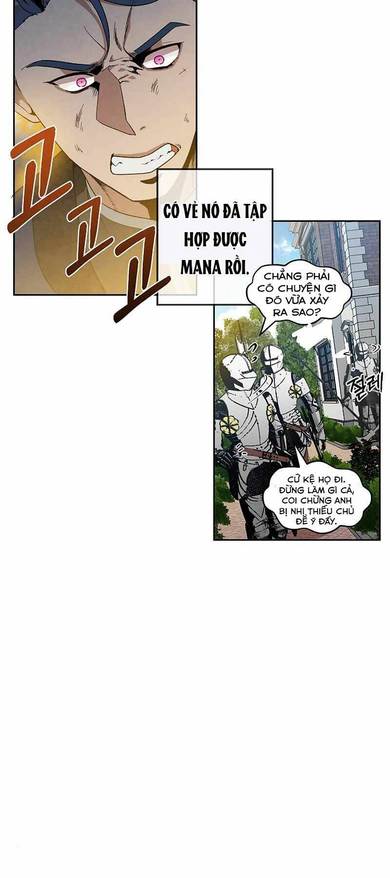 Con Trai Út Huyền Thoại Nhà Hầu Tước Chapter 3 - 33