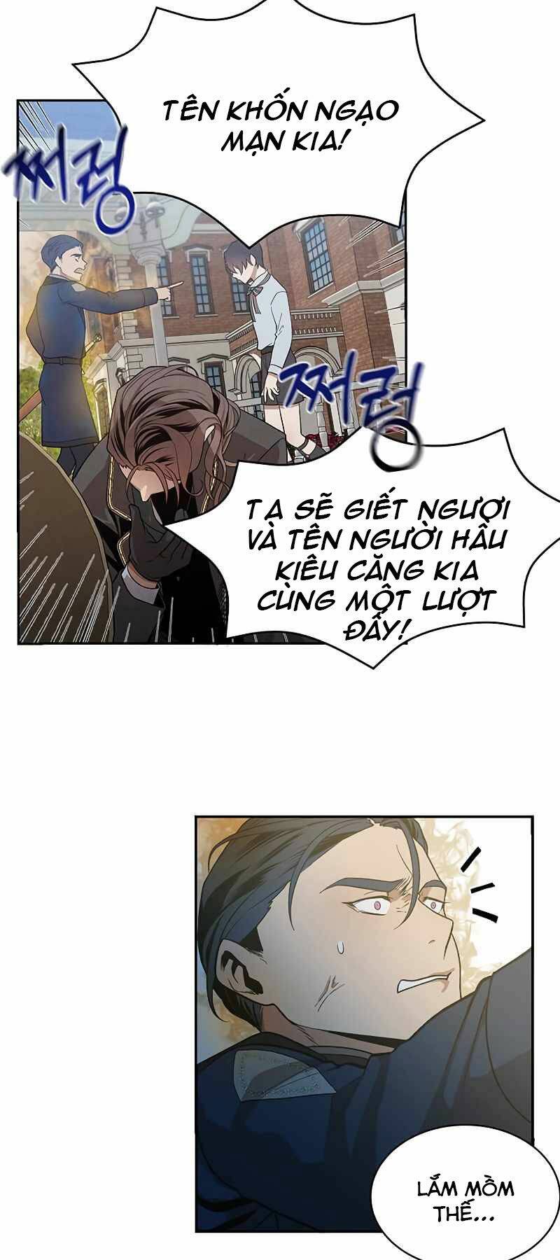 Con Trai Út Huyền Thoại Nhà Hầu Tước Chapter 3 - 40