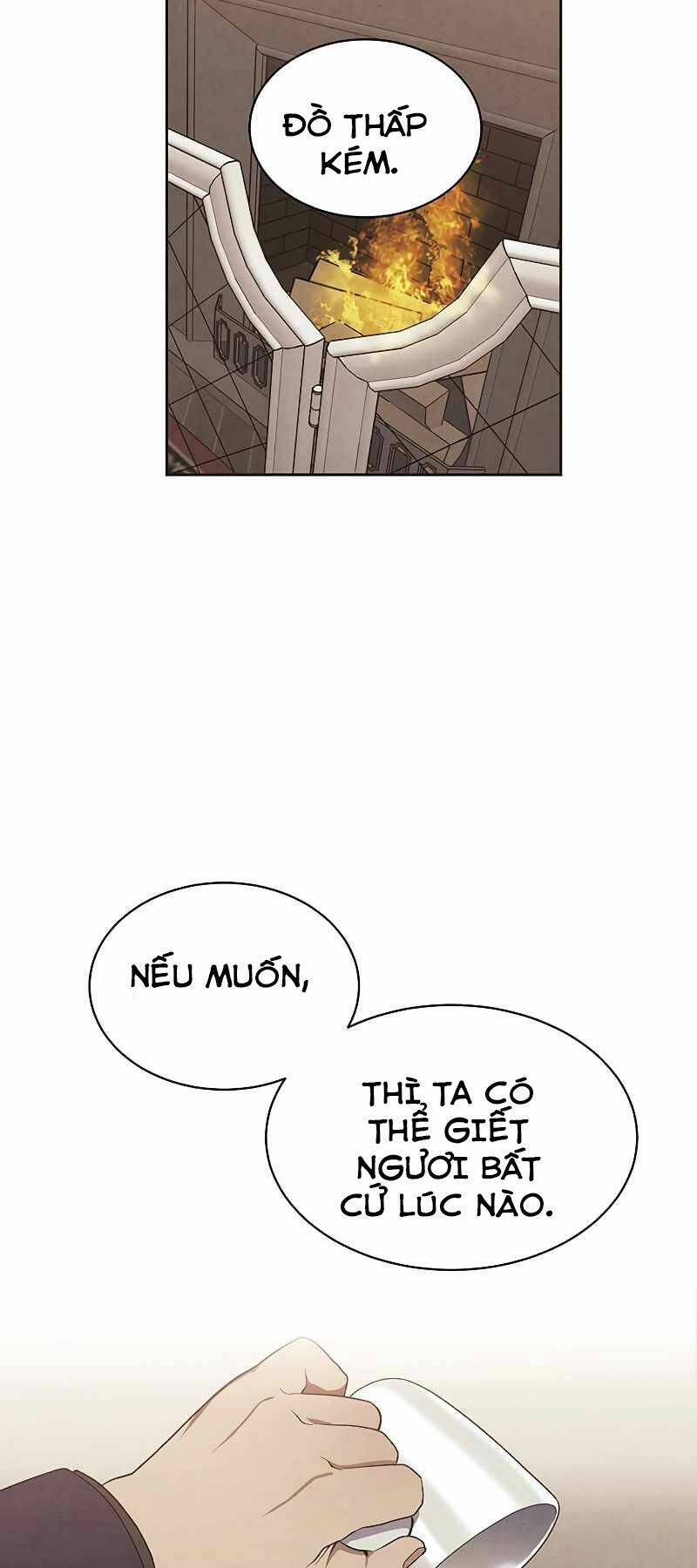 Con Trai Út Huyền Thoại Nhà Hầu Tước Chapter 3 - 5