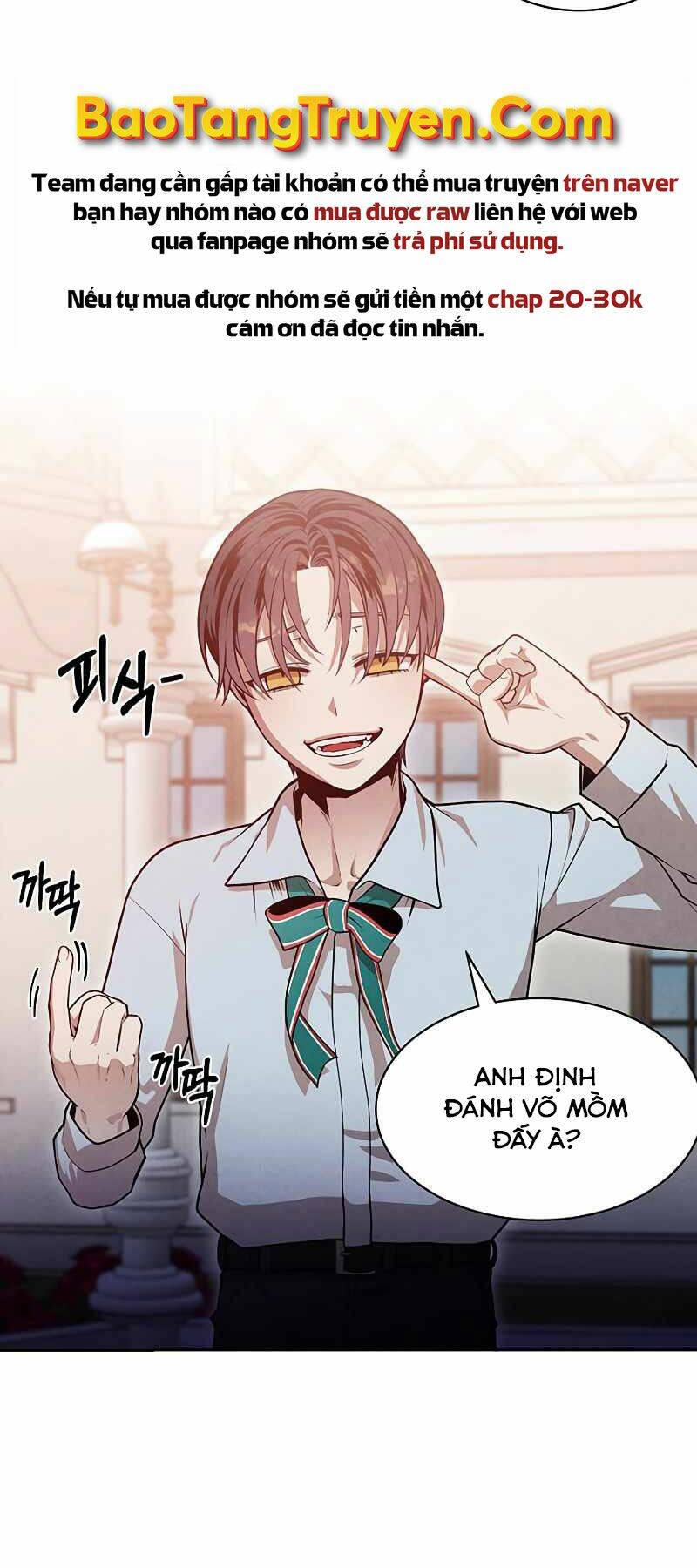Con Trai Út Huyền Thoại Nhà Hầu Tước Chapter 3 - 41