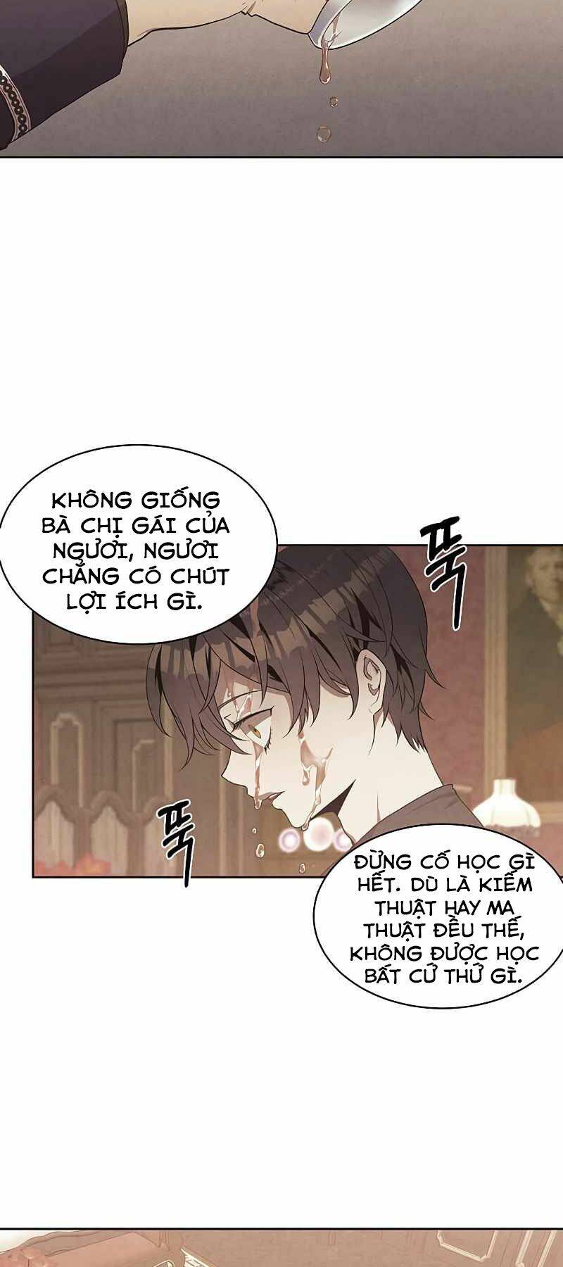 Con Trai Út Huyền Thoại Nhà Hầu Tước Chapter 3 - 6