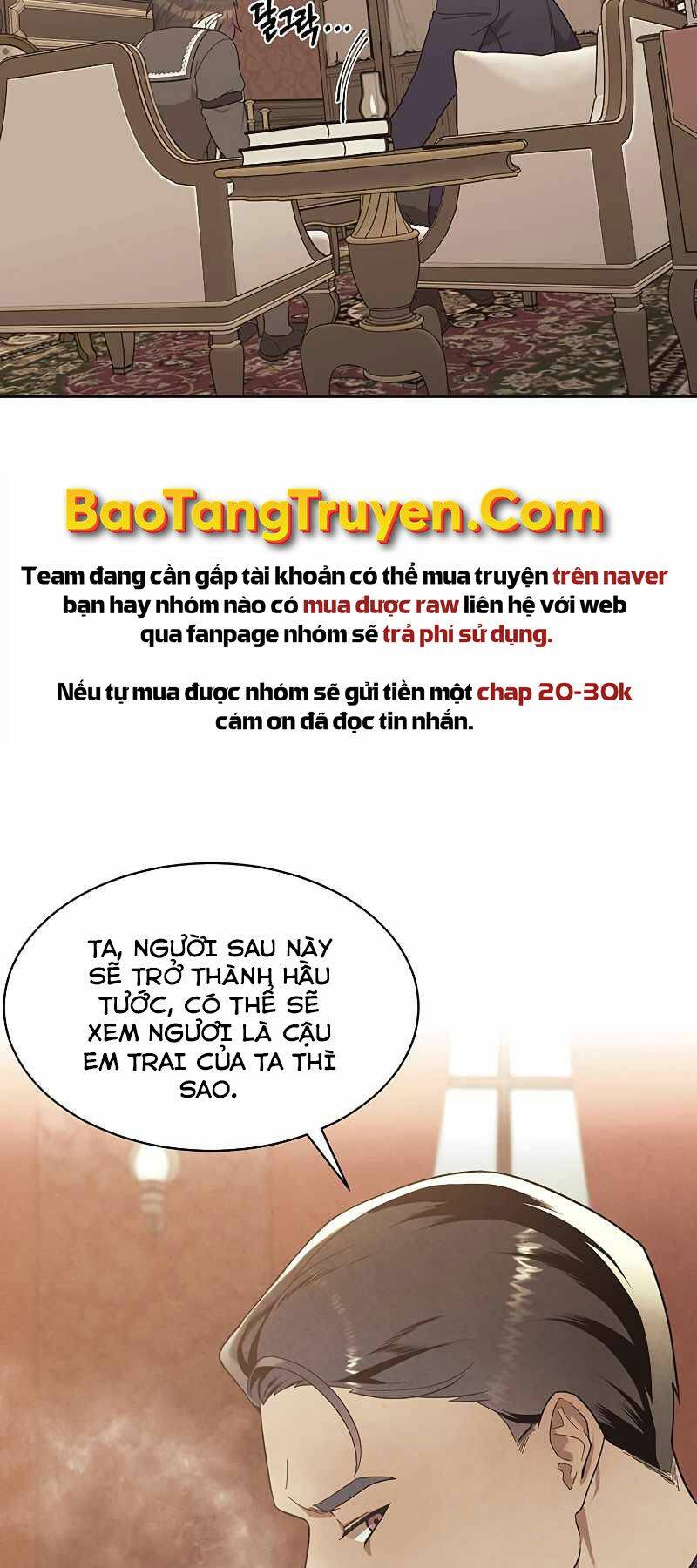 Con Trai Út Huyền Thoại Nhà Hầu Tước Chapter 3 - 9