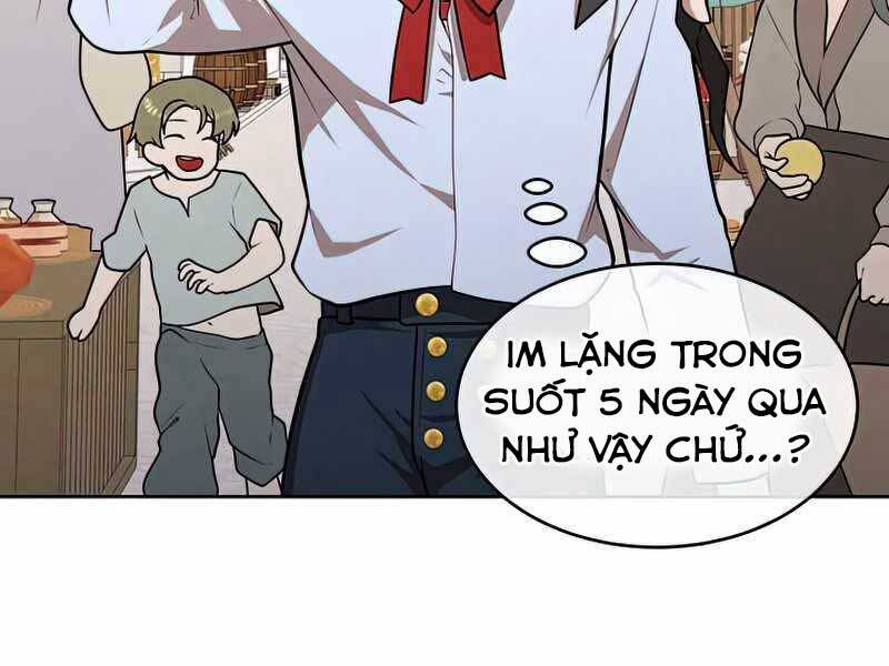 Con Trai Út Huyền Thoại Nhà Hầu Tước Chapter 30 - 11