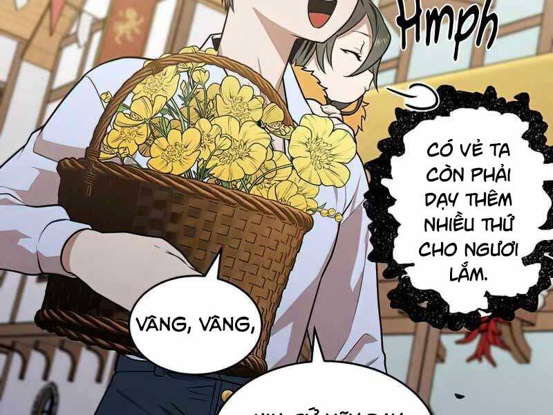Con Trai Út Huyền Thoại Nhà Hầu Tước Chapter 30 - 129