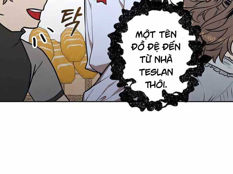 Con Trai Út Huyền Thoại Nhà Hầu Tước Chapter 30 - 18