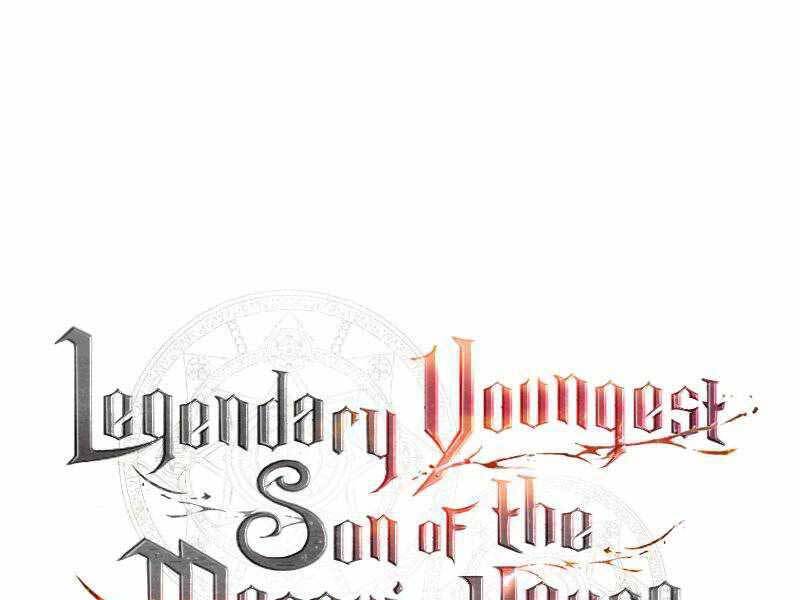 Con Trai Út Huyền Thoại Nhà Hầu Tước Chapter 37 - 1