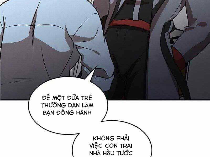 Con Trai Út Huyền Thoại Nhà Hầu Tước Chapter 37 - 12