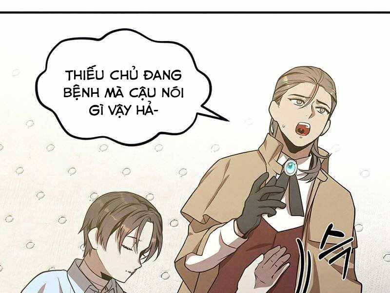 Con Trai Út Huyền Thoại Nhà Hầu Tước Chapter 37 - 17