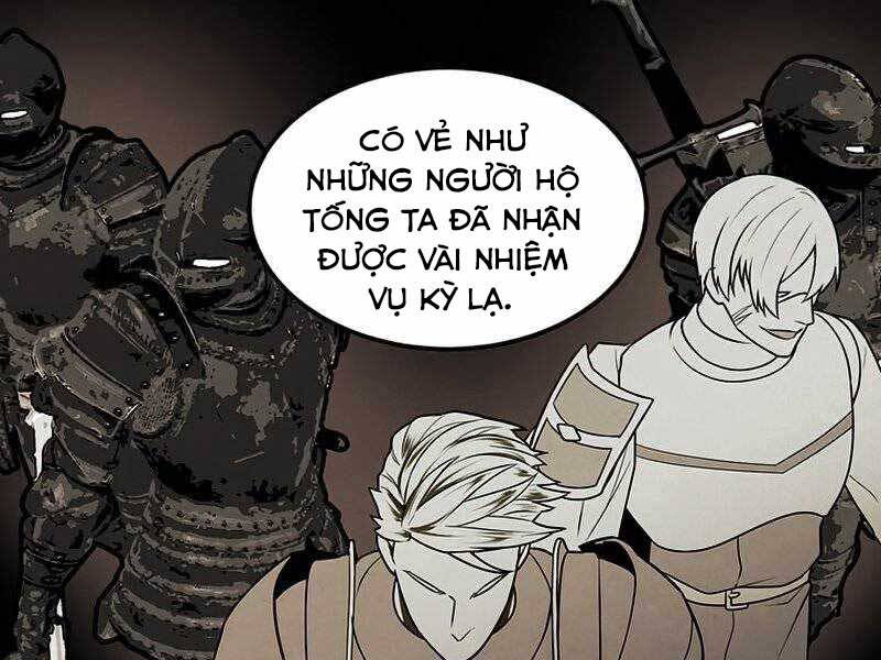 Con Trai Út Huyền Thoại Nhà Hầu Tước Chapter 37 - 34