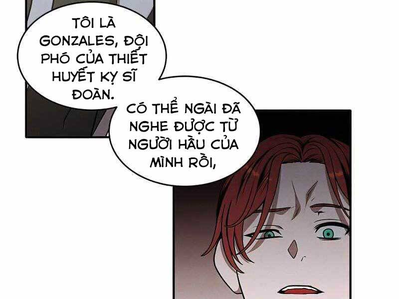 Con Trai Út Huyền Thoại Nhà Hầu Tước Chapter 37 - 8