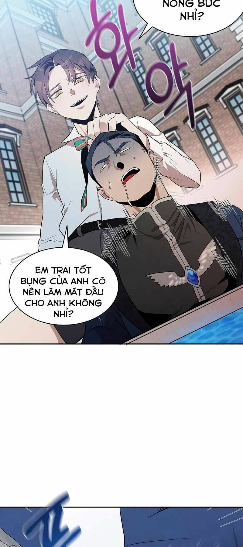 Con Trai Út Huyền Thoại Nhà Hầu Tước Chapter 4 - 14