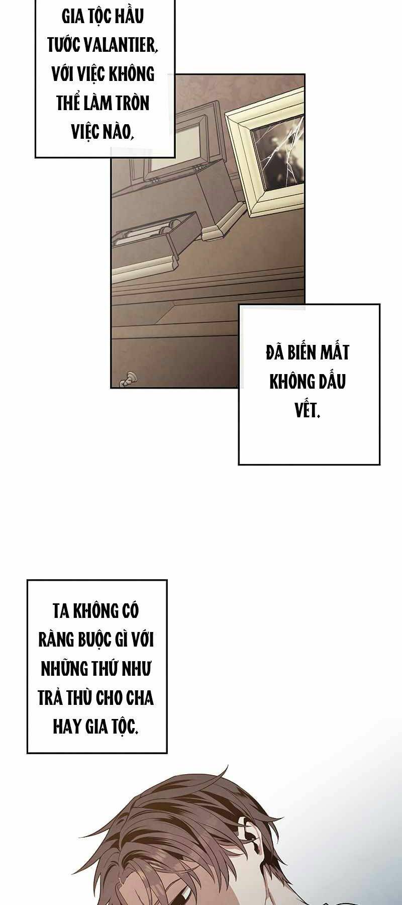Con Trai Út Huyền Thoại Nhà Hầu Tước Chapter 4 - 21