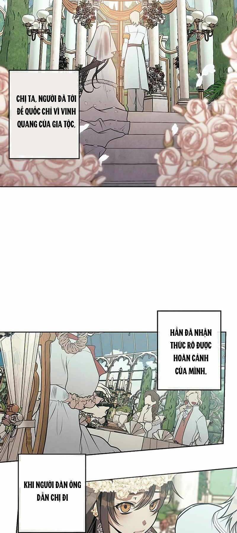 Con Trai Út Huyền Thoại Nhà Hầu Tước Chapter 4 - 26