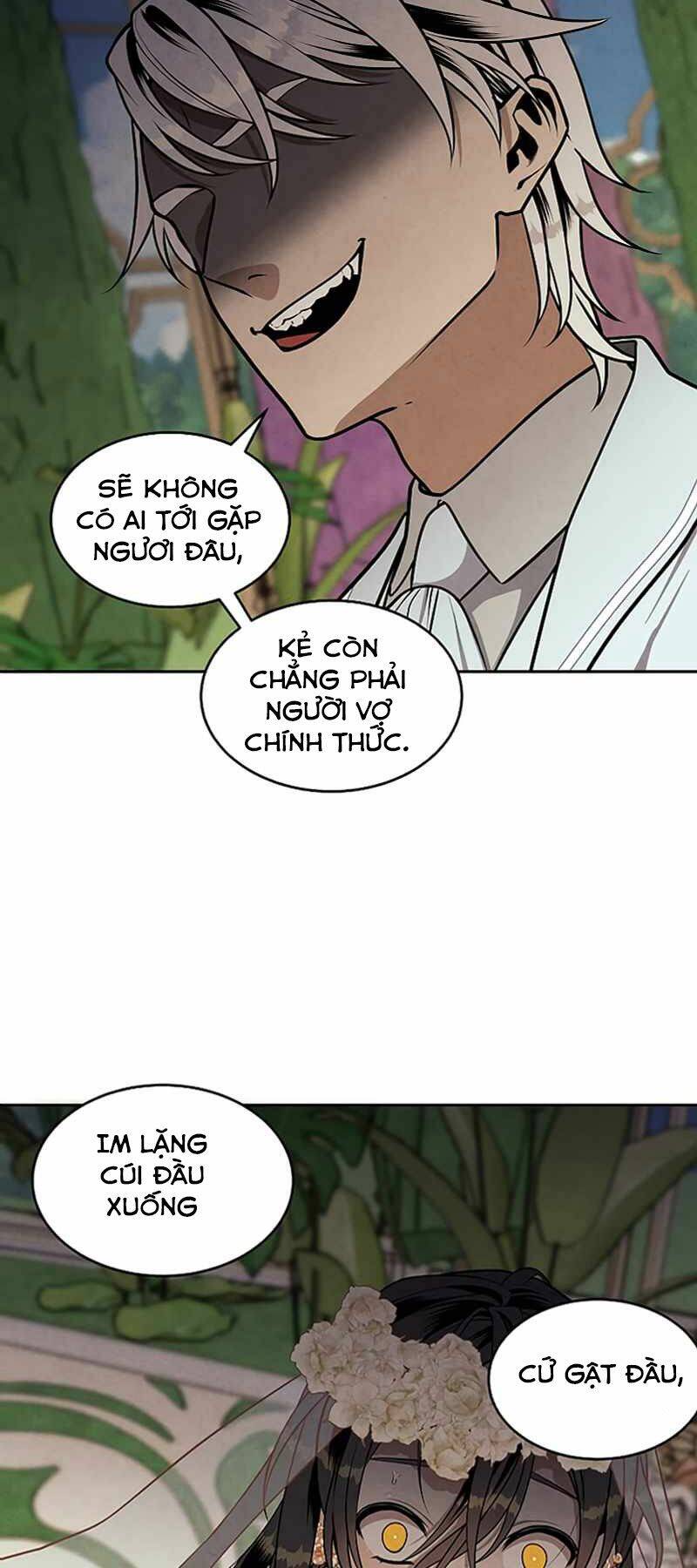 Con Trai Út Huyền Thoại Nhà Hầu Tước Chapter 4 - 28