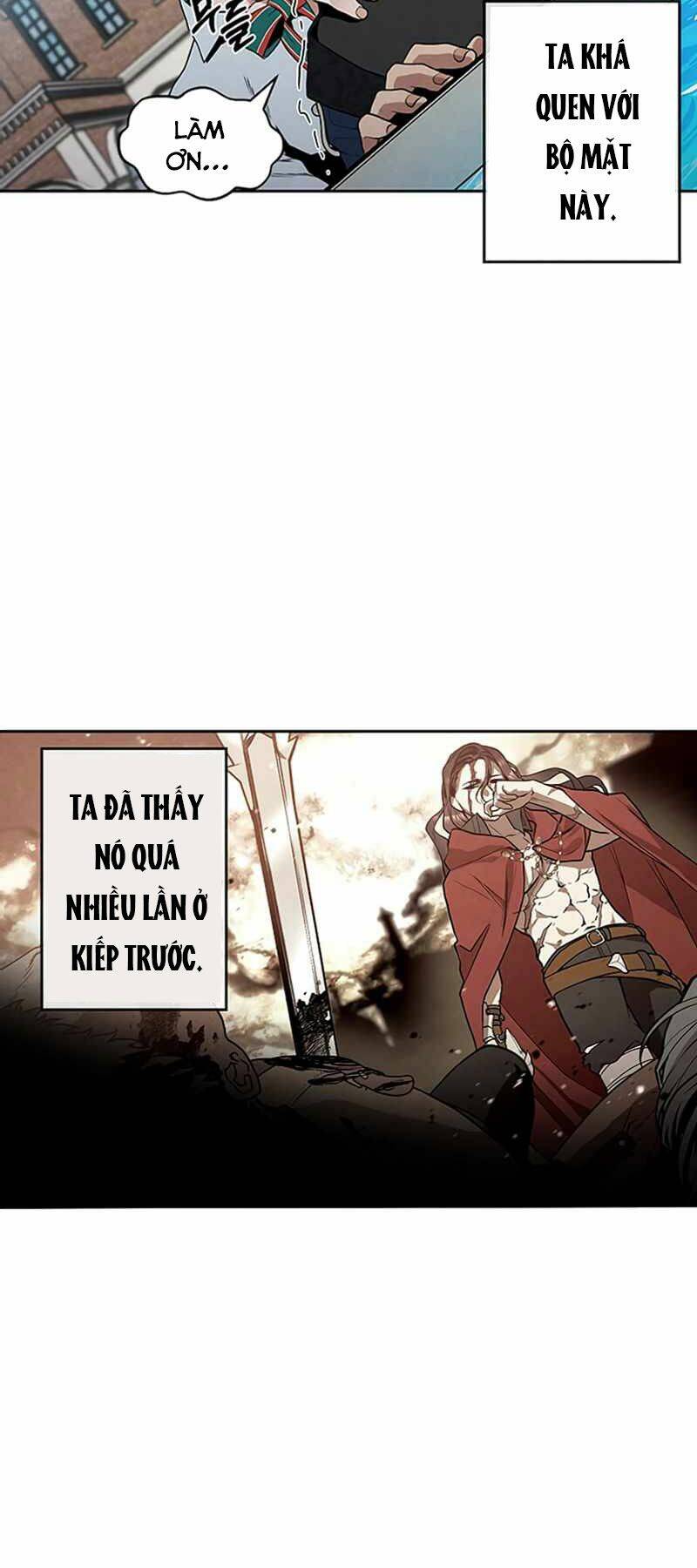 Con Trai Út Huyền Thoại Nhà Hầu Tước Chapter 4 - 34