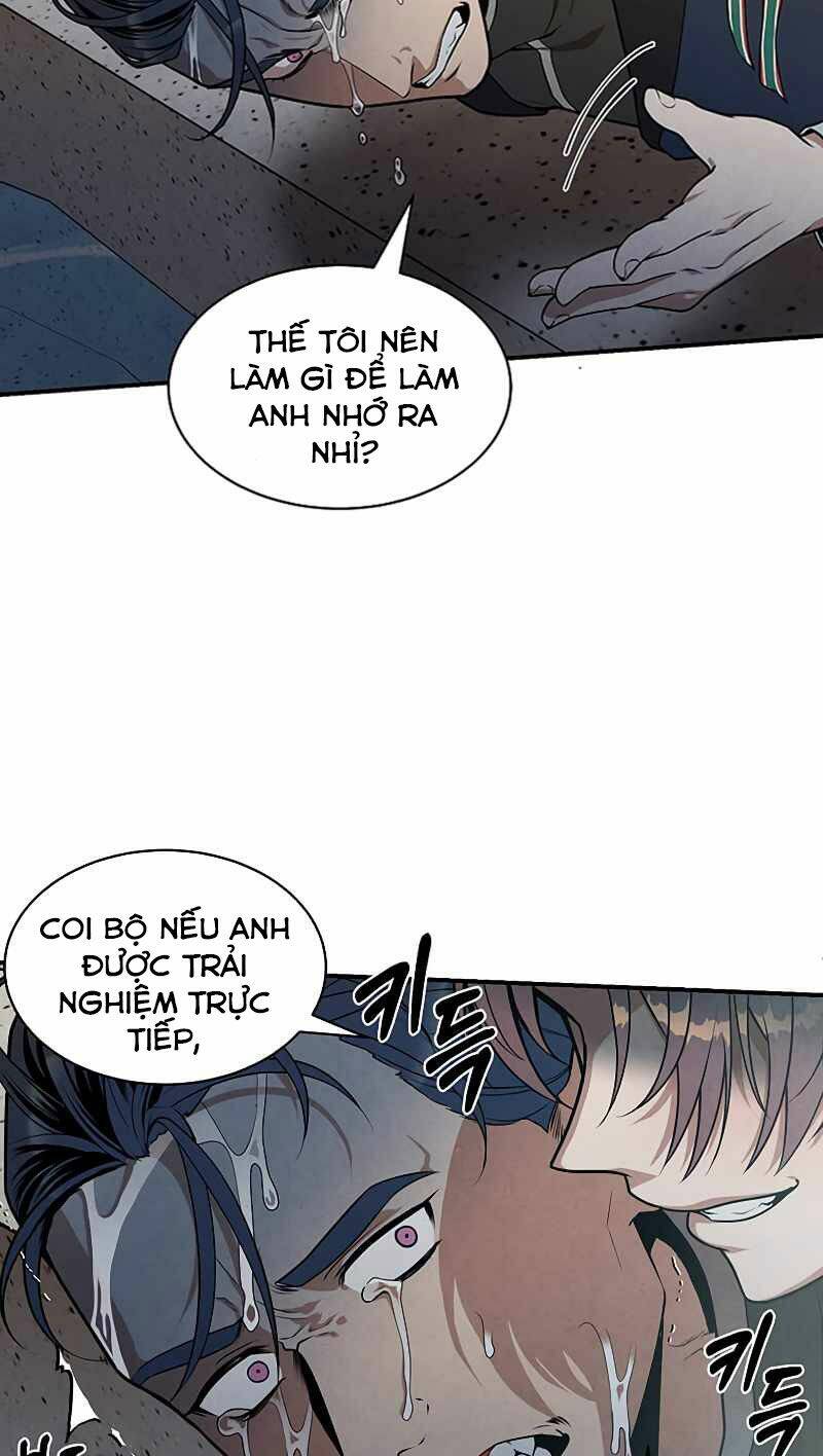 Con Trai Út Huyền Thoại Nhà Hầu Tước Chapter 4 - 37