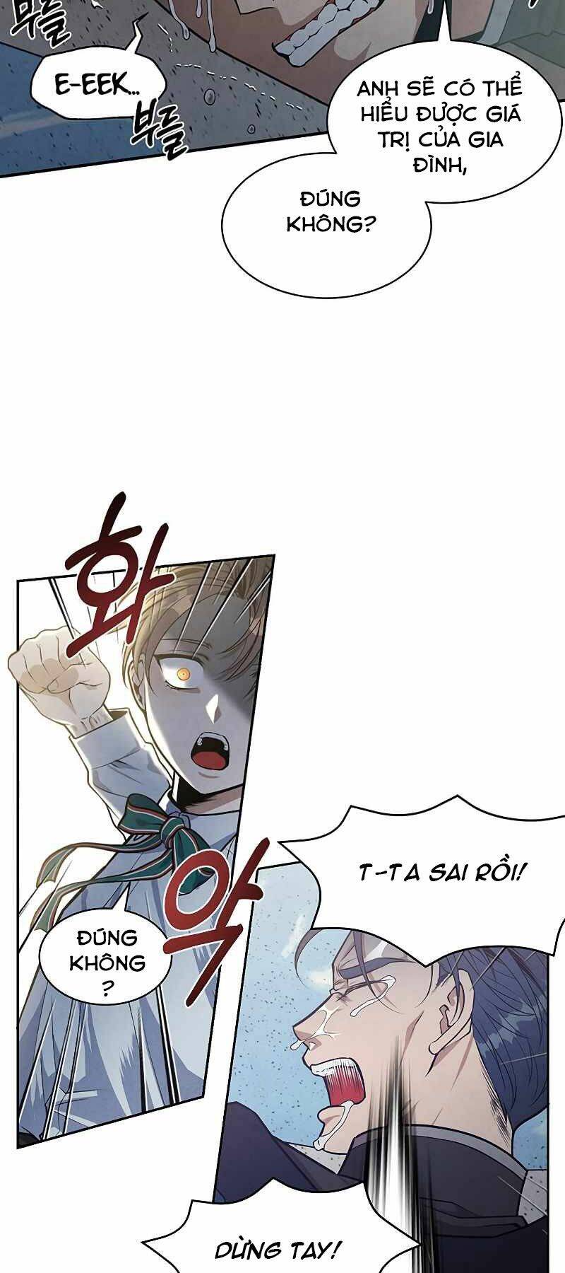 Con Trai Út Huyền Thoại Nhà Hầu Tước Chapter 4 - 38