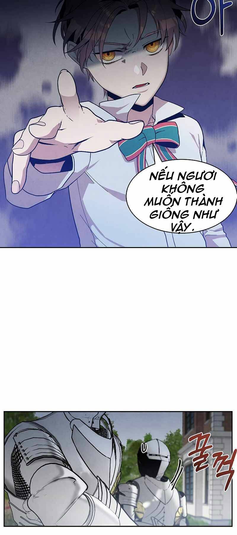 Con Trai Út Huyền Thoại Nhà Hầu Tước Chapter 4 - 9