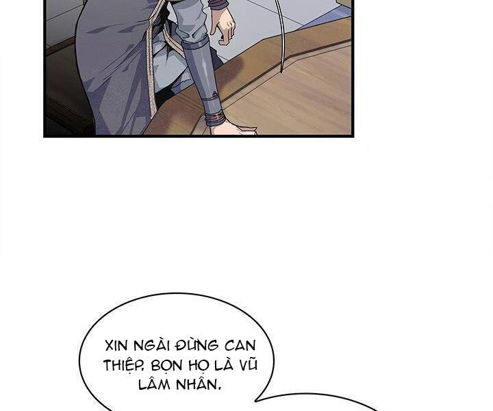 Mục Hạ Vô Nhân Chapter 1 - 95