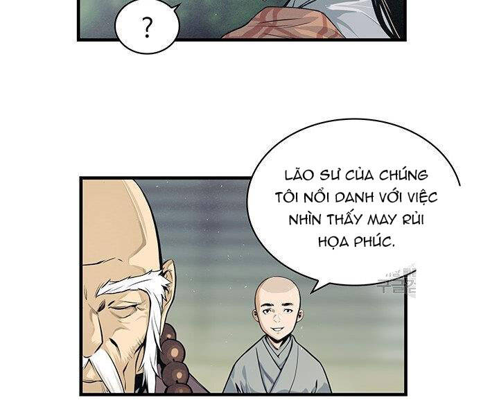 Mục Hạ Vô Nhân Chapter 10 - 27