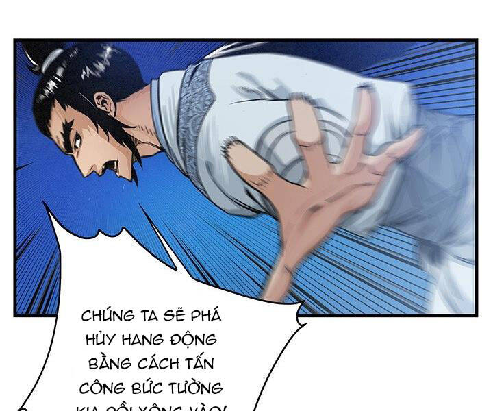 Mục Hạ Vô Nhân Chapter 10 - 93