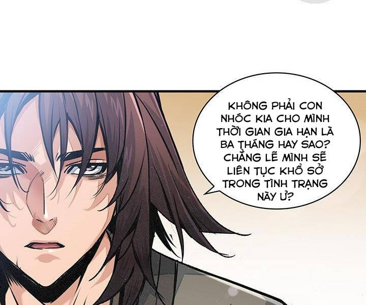 Mục Hạ Vô Nhân Chapter 15 - 23