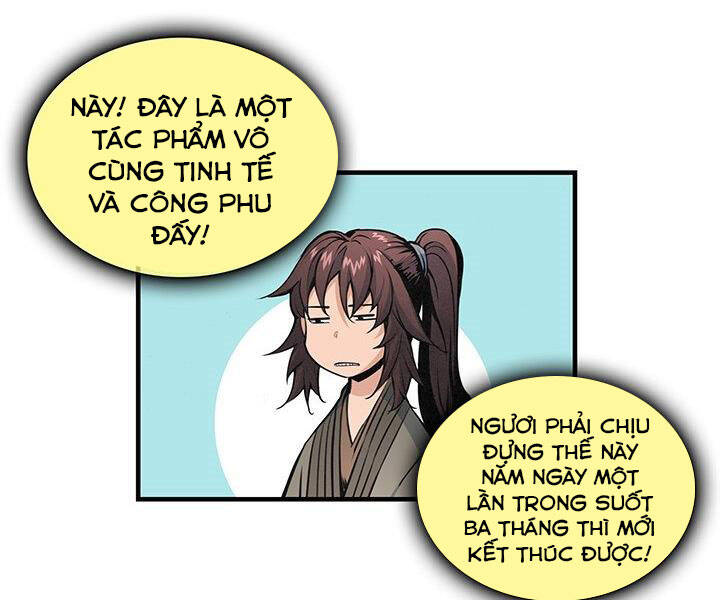 Mục Hạ Vô Nhân Chapter 15 - 30
