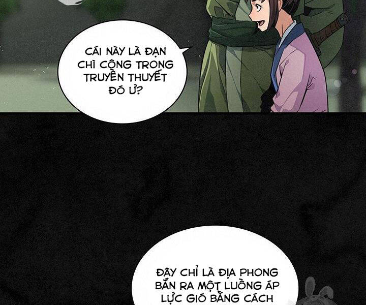 Mục Hạ Vô Nhân Chapter 15 - 55