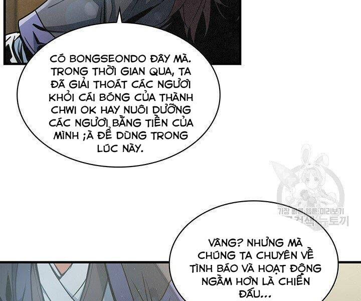 Mục Hạ Vô Nhân Chapter 16 - 13