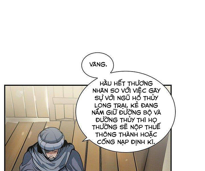 Mục Hạ Vô Nhân Chapter 16 - 34