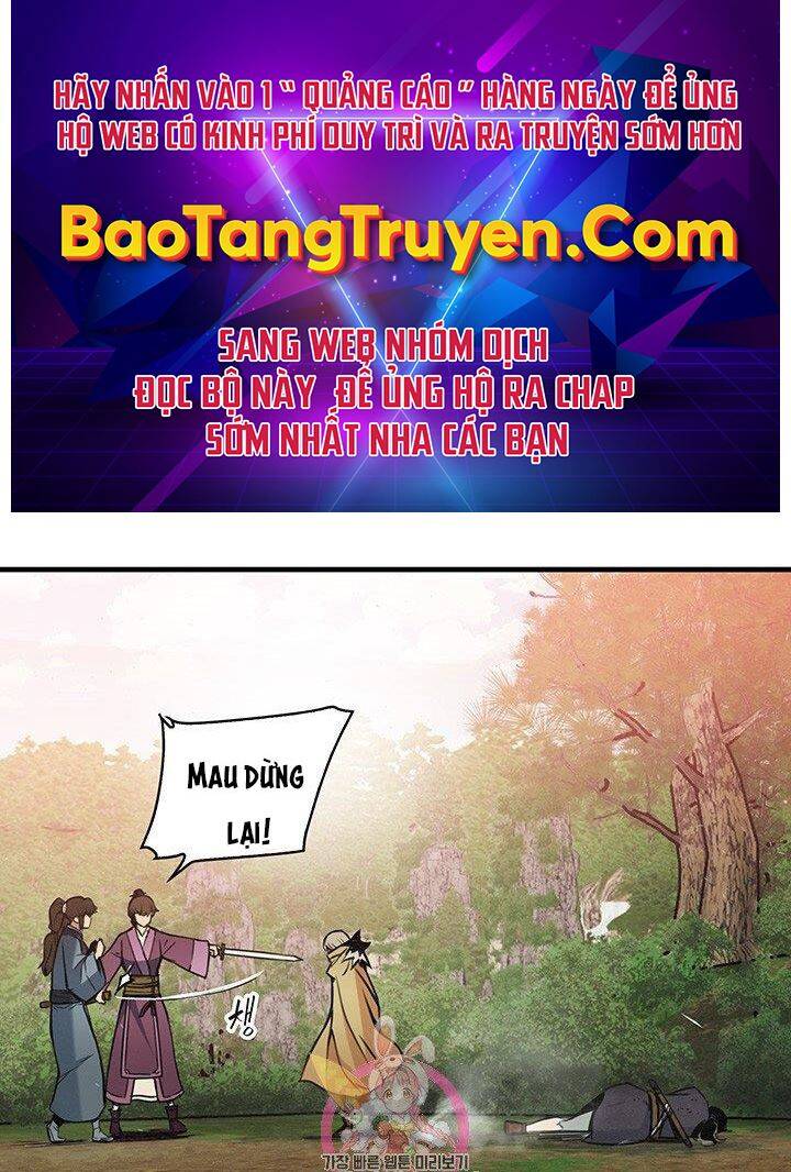 Mục Hạ Vô Nhân Chapter 17 - 1