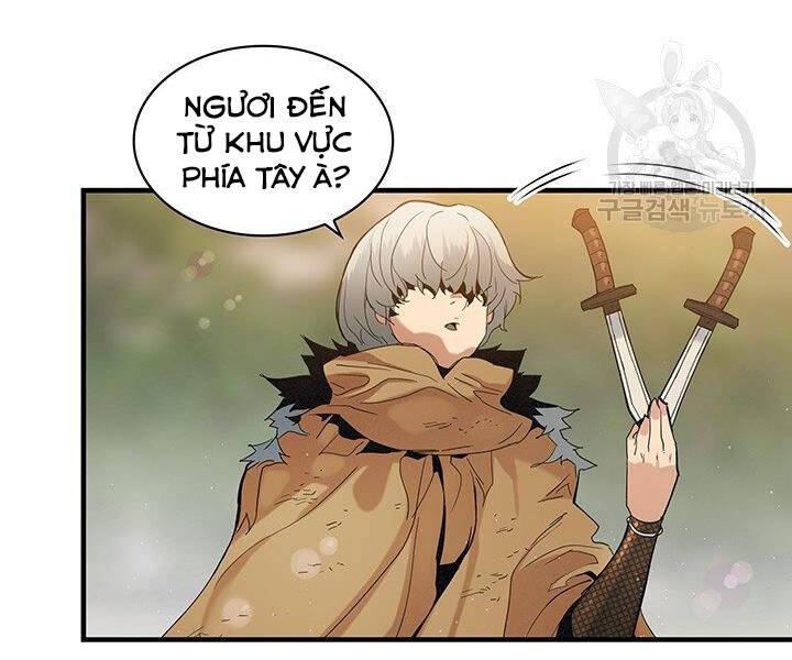 Mục Hạ Vô Nhân Chapter 17 - 110