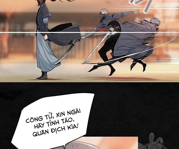 Mục Hạ Vô Nhân Chapter 17 - 36