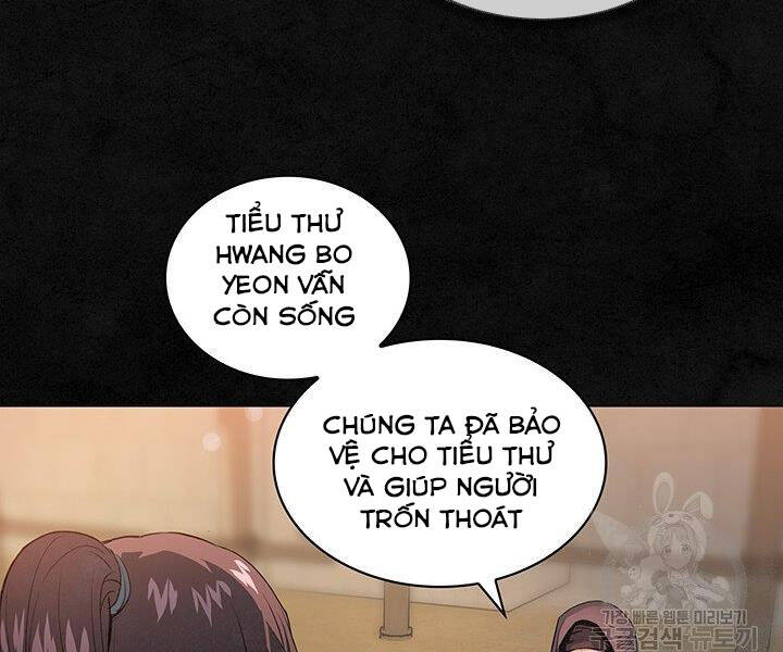 Mục Hạ Vô Nhân Chapter 17 - 38