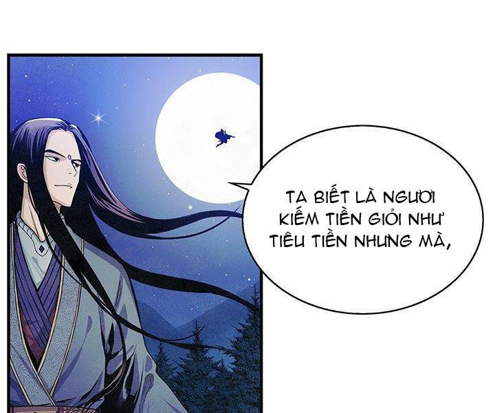 Mục Hạ Vô Nhân Chapter 3 - 11