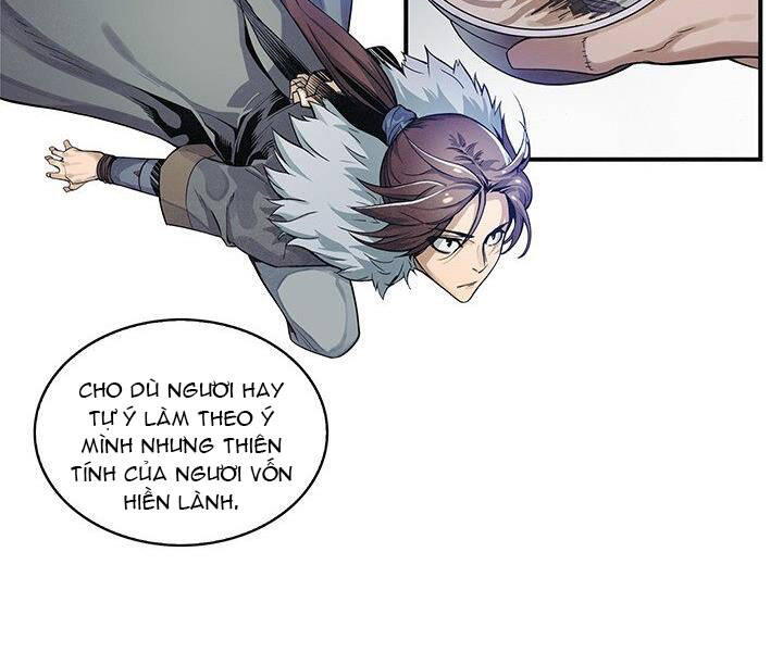 Mục Hạ Vô Nhân Chapter 3 - 13