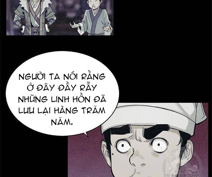Mục Hạ Vô Nhân Chapter 3 - 21