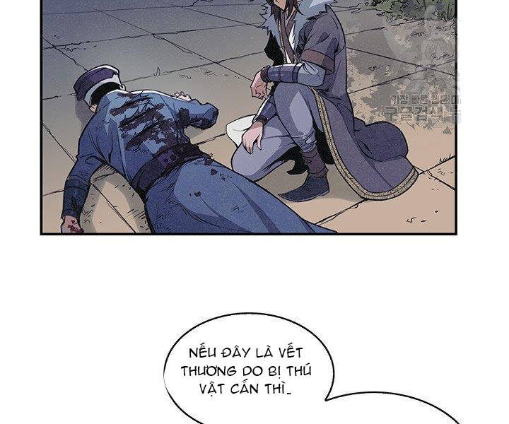 Mục Hạ Vô Nhân Chapter 3 - 28