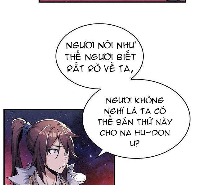 Mục Hạ Vô Nhân Chapter 3 - 4