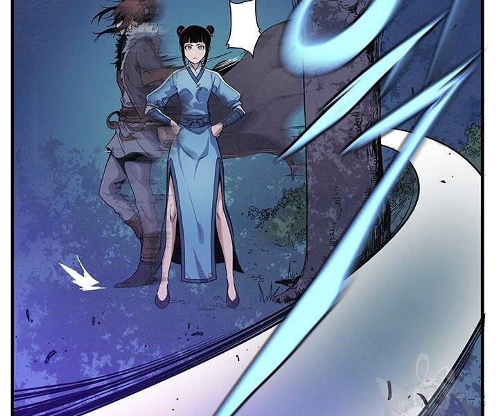 Mục Hạ Vô Nhân Chapter 3 - 35