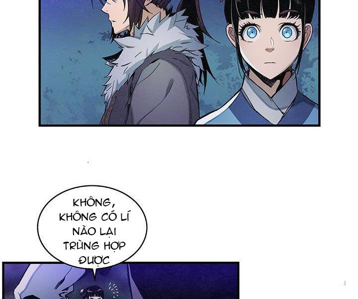 Mục Hạ Vô Nhân Chapter 3 - 37