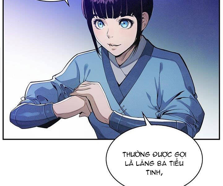 Mục Hạ Vô Nhân Chapter 3 - 42