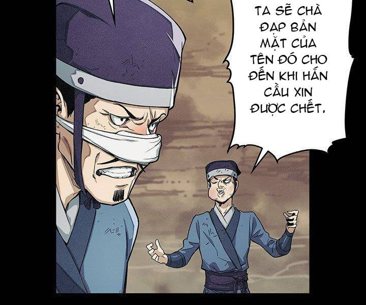 Mục Hạ Vô Nhân Chapter 3 - 49