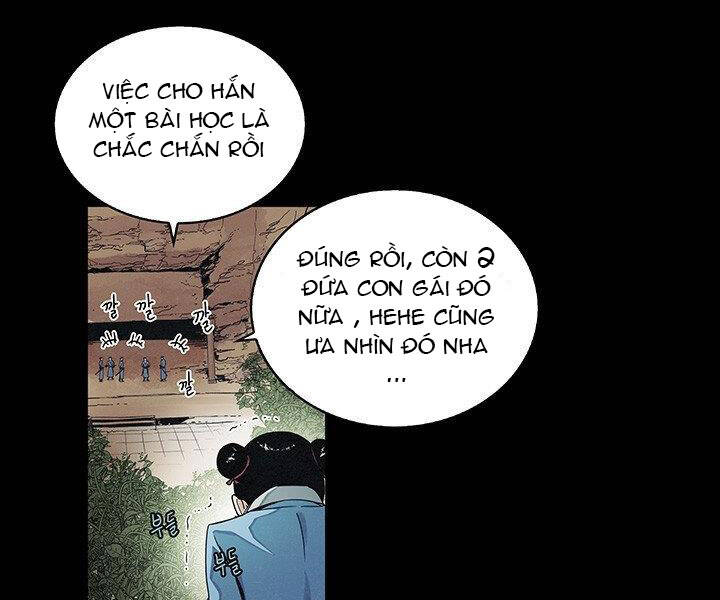 Mục Hạ Vô Nhân Chapter 3 - 53